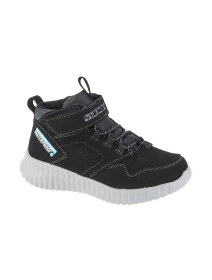 Skechers Elite Flex-Hydrox 97895L-BLK Black 27 Skechers Elite Flex-Hydrox 97895L-BLK Black 27