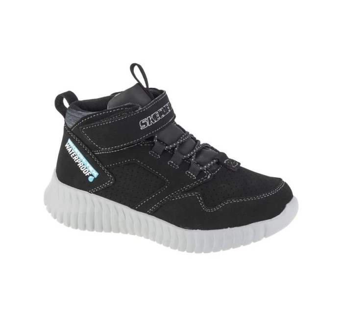 Skechers Elite Flex-Hydrox 97895L-BLK Black 27 Skechers Elite Flex-Hydrox 97895L-BLK Black 27