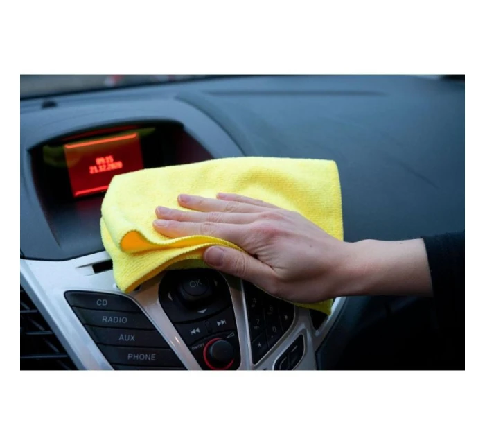 MYCÍ SADA DUNLOP 5 PRVKŮ MYCÍ SADA DUNLOP 5 PRVKŮ