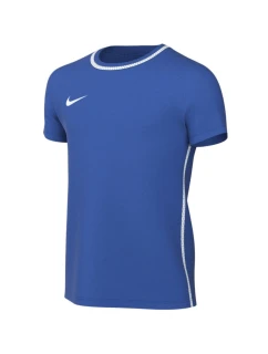 Dětské tričko Nike DriFit Park 26 modré model 21942609 463 - EB FIT