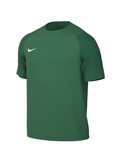 Pánské tričko Nike Dri-Fit Academy II green HV8160 302 pánské