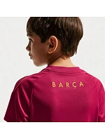 Tričko Nike FC Barcelona Strike SS Top II3237-621 Tričko Nike FC Barcelona Strike SS Top II3237-621