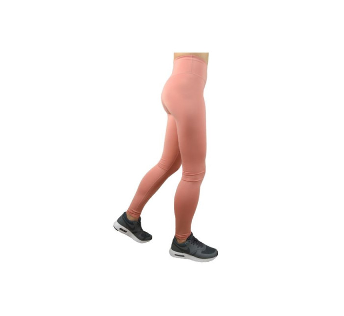 Dámské kalhoty Swoosh Pink W model 15974205 - NIKE