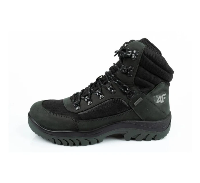 Pánské trekové boty M OBMH253 22S - 4F