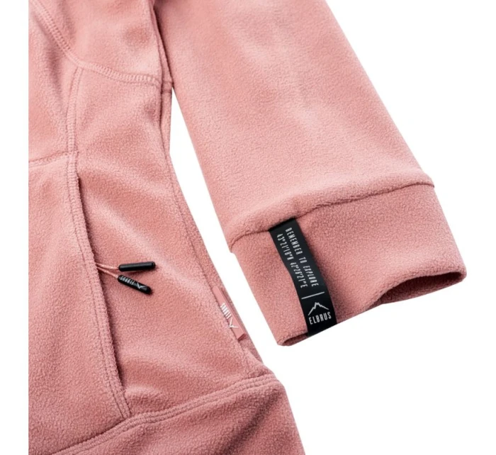 Dětská mikina Rivoli Jr 92800439293 - Elbrus