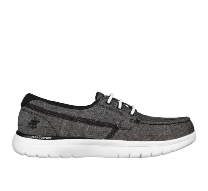 Boty On The Go Flex W model 18631670 - Skechers