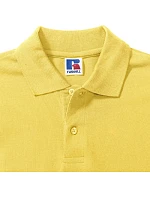 Piqué polo 10. french navy model 22474020 - Russell Athletic Piqué polo 10. french navy model 22474020 - Russell Athletic