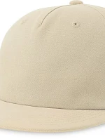 Atlantis Headwear Cruz 5 panelová baseballová kšiltovka 33.0241 khaki