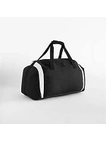 BG Cestovní taška 52.0 black/white model 22550557 - BagBase