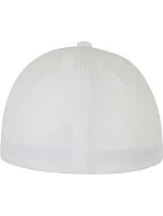 Flexfit 6277WR 6 panelová kšiltovka "Waterrepellent" 55.77WR white Flexfit 6277WR 6 panelová kšiltovka "Waterrepellent" 55.77WR white