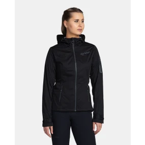 model 18432288 Černá - Kilpi