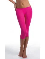 Dámské sportovní legíny 3/4 Barva: model 13724972 - Active-Fit Dámské sportovní legíny 3/4 Barva: model 13724972 - Active-Fit