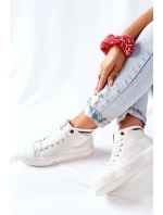 Dámské Tenisky model 21561852 - Cross Jeans