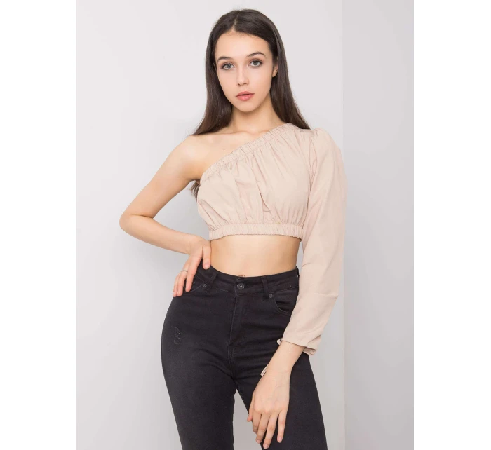 Halenka 341 BZ 5267.03 béžová