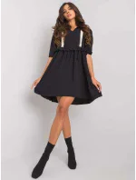 Sukienka CHA SK model 20961755 czarny - FPrice