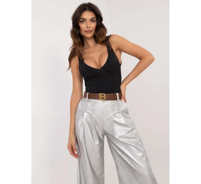 Spodnie DHJ SP model 20606108 - FPrice Spodnie DHJ SP model 20606108 - FPrice