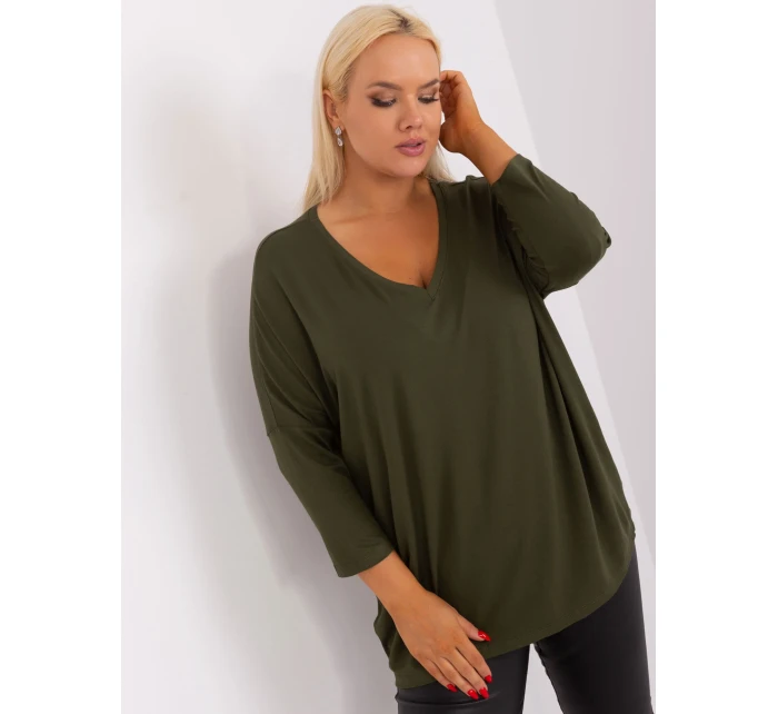 Halenka RV BZ 5745.18 khaki