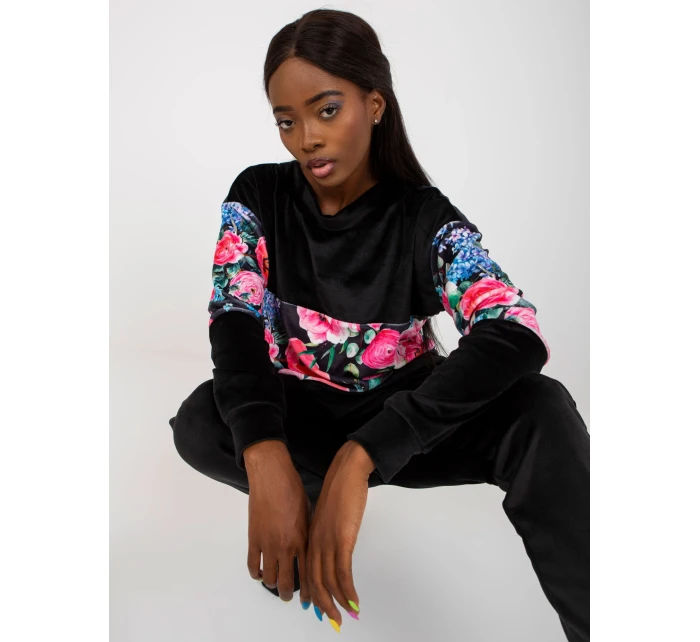 Souprava RV KMPL 8172.44P černá