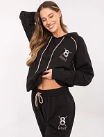 RV sada KMPL A884.22 černá