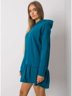 Šaty RV SK 7184.22X námořní