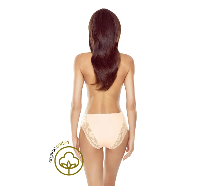 Kalhotky Frida 5029 Béžová - Lapinee Kalhotky Frida 5029 Béžová - Lapinee