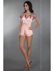 Župan Imperia Dressing Gown - LivCo Corsetti