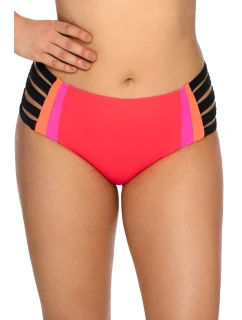 KALHOTKY SF 136/7 NEONOVĚ RŮŽOVÉ