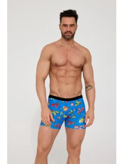 BOXERSKÉ TETOVÁNÍ W/26