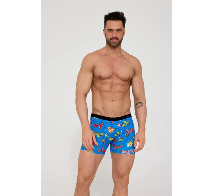 BOXERSKÉ TETOVÁNÍ W/26