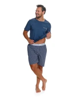 PÁNSKÉ PYŽAMO PMB.7424 PÁNSKÉ PYŽAMO PMB.7424