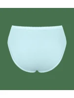 sloggi GO Crush High leg C3P - BLUE - SLOGGI BLUE - SLOGGI sloggi GO Crush High leg C3P - BLUE - SLOGGI BLUE - SLOGGI