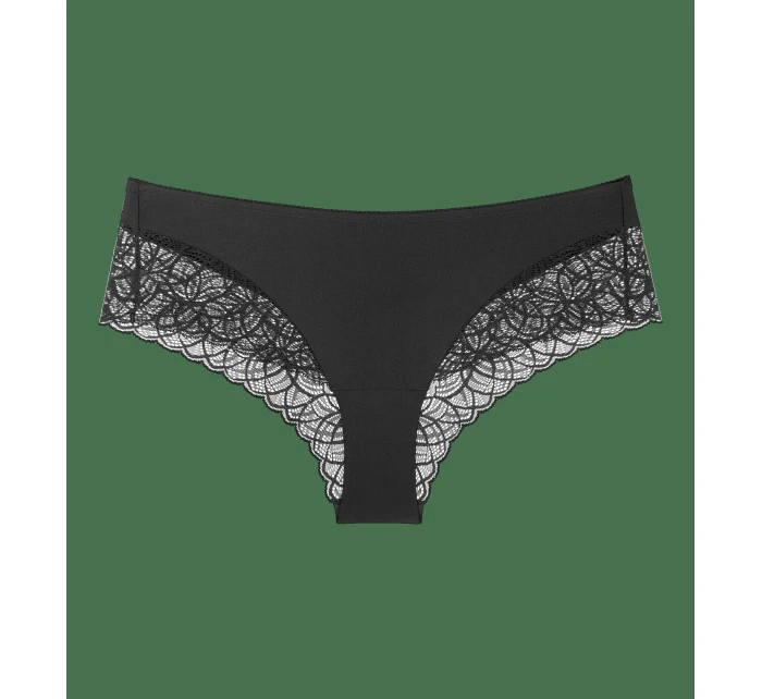 Amourette Graphic Hipster - BLACK - TRIUMPH BLACK - TRIUMPH