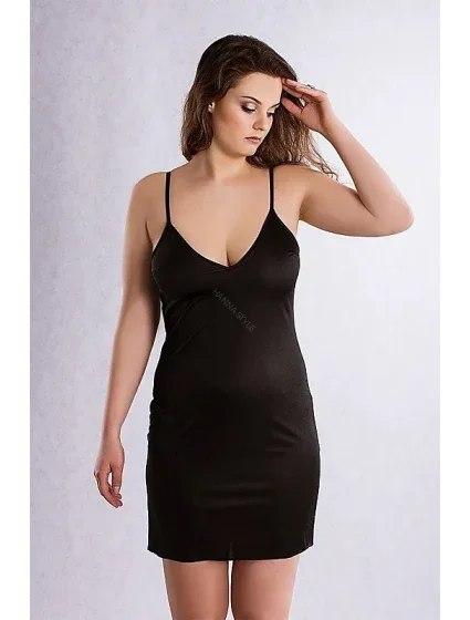 Dámská spodnička Hanna Style 15-01 3XL-4XL Dámská spodnička Hanna Style 15-01 3XL-4XL