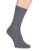 Ponožky s vlnou model 17639608 - Skarpol