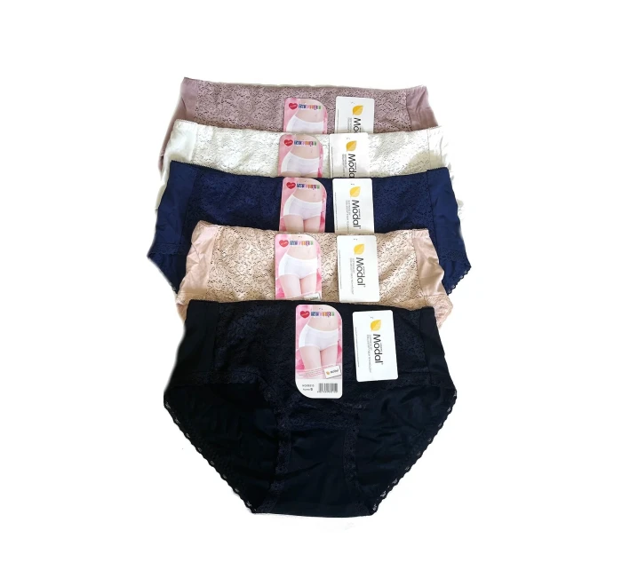 DC Girl kalhotky 26215/vzor.9 A'12 S-XL modal