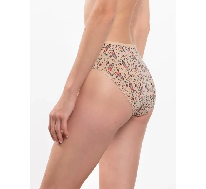 Kalhotky Lama L-127 BI-22 A'3 2XL