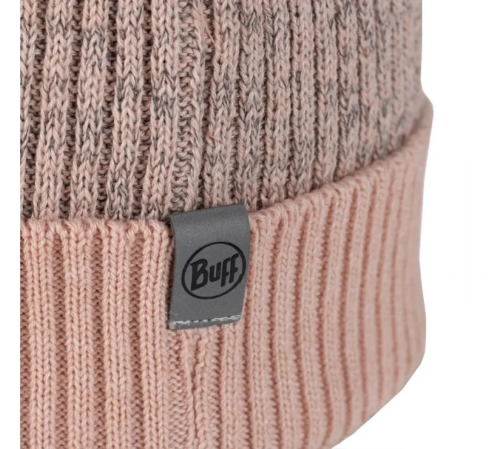 Merino Active Čepice Beanie model 19408312 - Buff