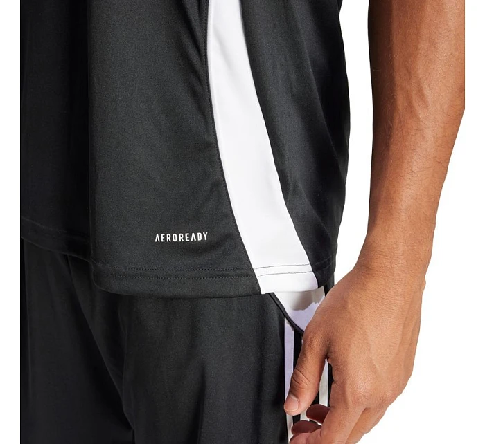 Pánské triko adidas Tiro 24 Jersey M IJ7676 tričko Pánské triko adidas Tiro 24 Jersey M IJ7676 tričko