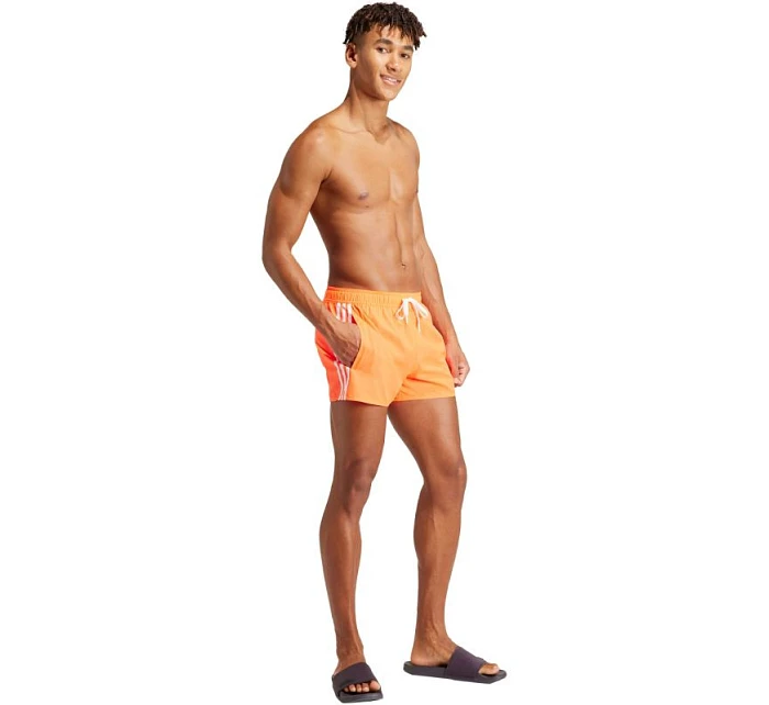 Plavecké šortky  s třemi pruhy M model 20238562 - ADIDAS