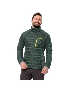 Jack Wolfskin Routeburn Pro Ins Jacket M 1206862-T0138