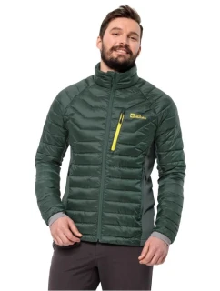 Jack Wolfskin Routeburn Pro Ins Jacket M 1206862-T0138