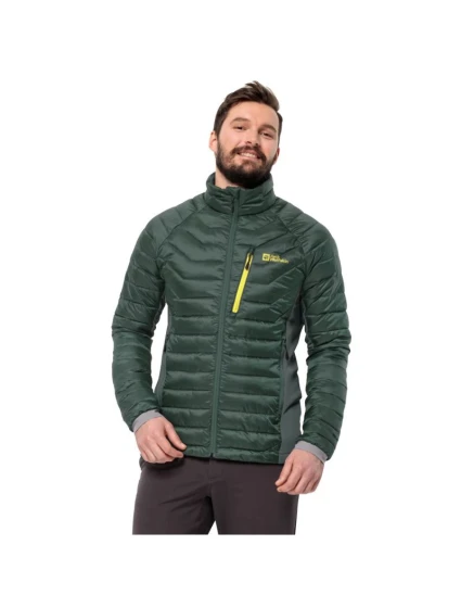 Jack Wolfskin Routeburn Pro Ins Jacket M 1206862-T0138