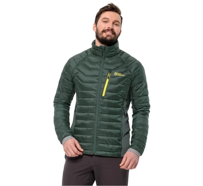 Jack Wolfskin Routeburn Pro Ins Jacket M 1206862-T0138