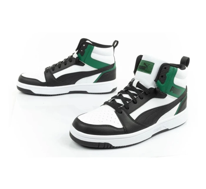 Boty Puma Rebound v6 M 392326 16 Boty Puma Rebound v6 M 392326 16