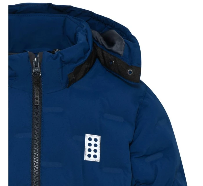 Zimní péřová bunda Lego Wear Kid's Jipe 706 Jr 22879-577