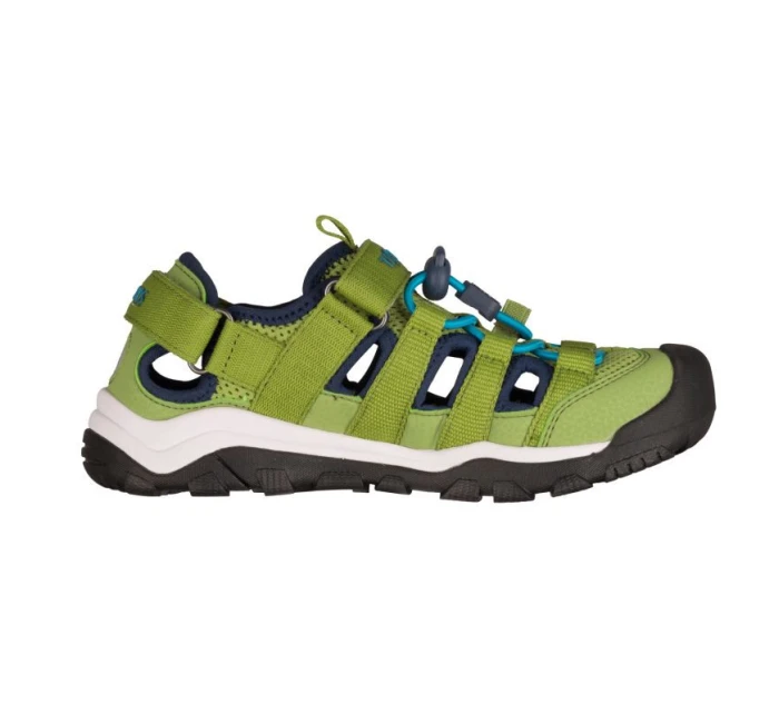 Dětské sandály Trollkids Kristiansand Sandal XT Jr 665-346