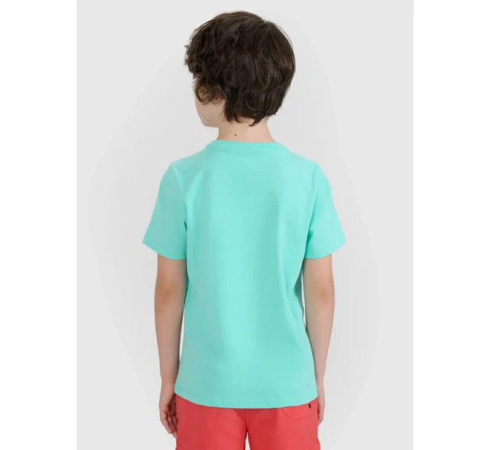 Tričko 4F Jr 4FJWSS25TTSHM1917-47S Tričko 4F Jr 4FJWSS25TTSHM1917-47S