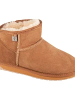 EMU Australia Platinum Slim Darling W WP11875-CHES dámské boty