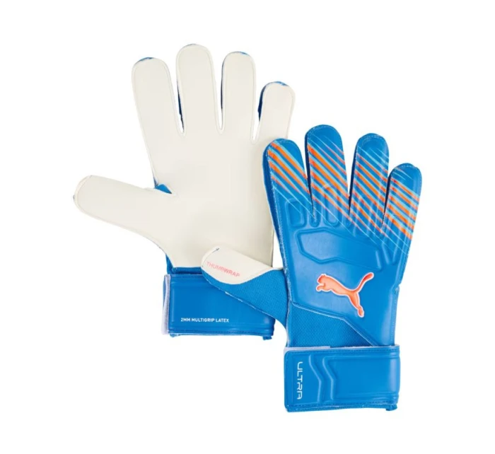 Ultra Play FC brankářské rukavice modré model 21391983 01 - Puma Ultra Play FC brankářské rukavice modré model 21391983 01 - Puma
