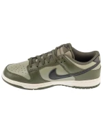 Dunk Low Retro model 21386588 Green 40 - NIKE